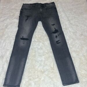 Cult Skinny Jeans